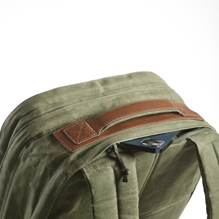 Cape Town Backpack