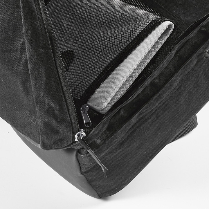 Cape Town Backpack