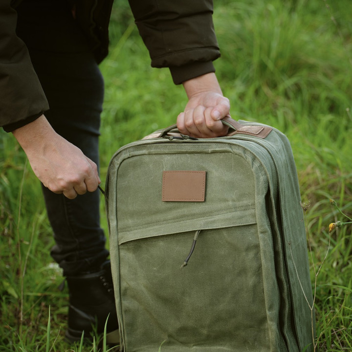 Cape Town Backpack