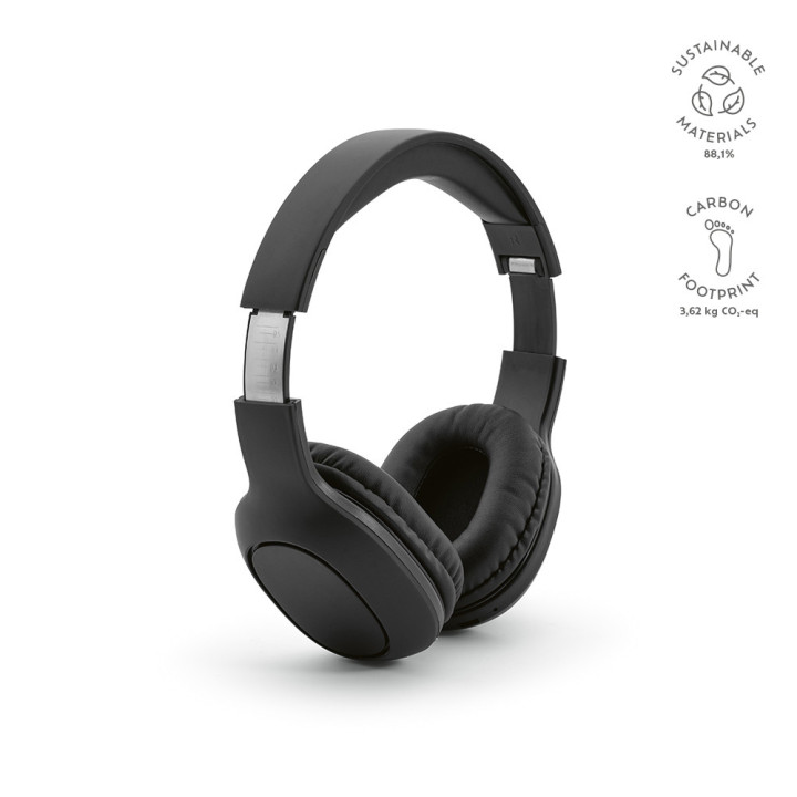 Galileo Headphones