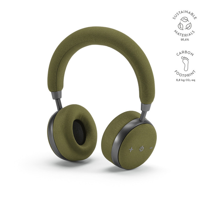 Bell Headphones