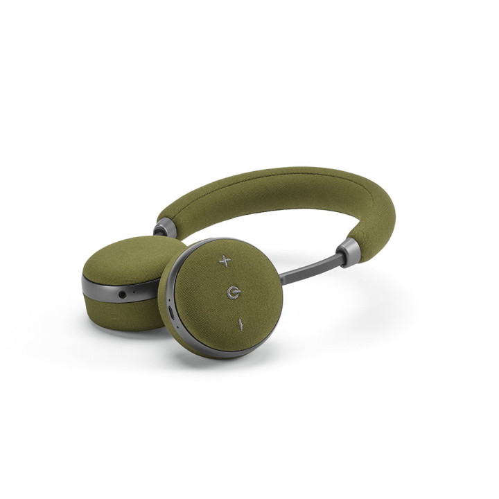 Bell Headphones