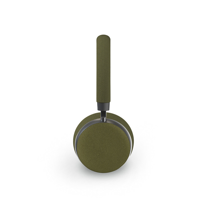 Bell Headphones