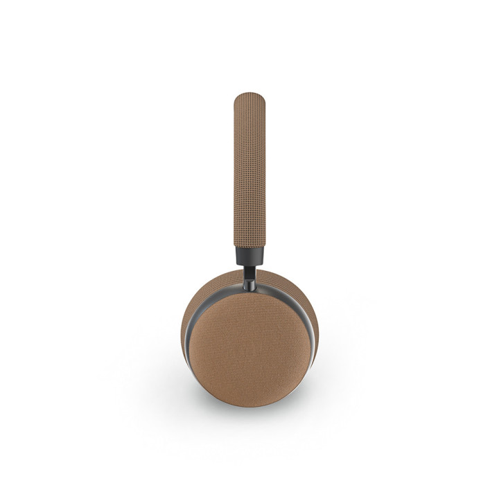Bell Headphones