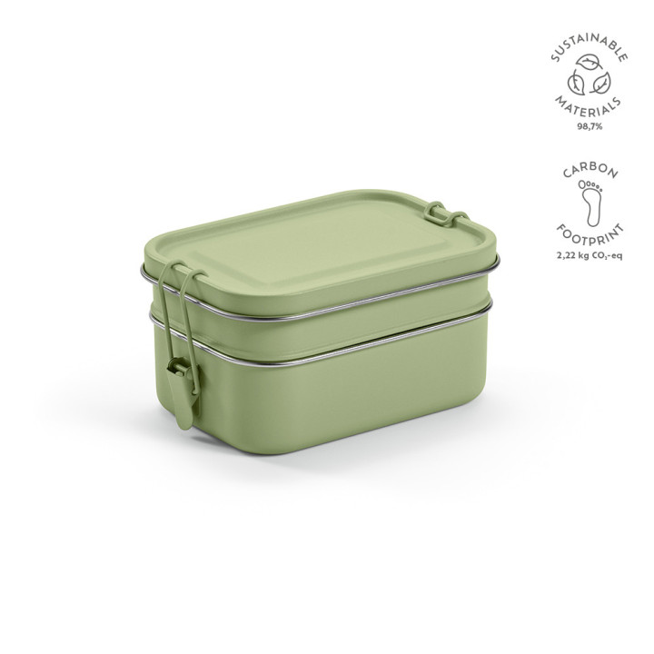 Tintoretto Lunchbox