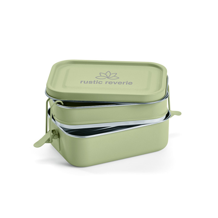 Tintoretto Lunchbox
