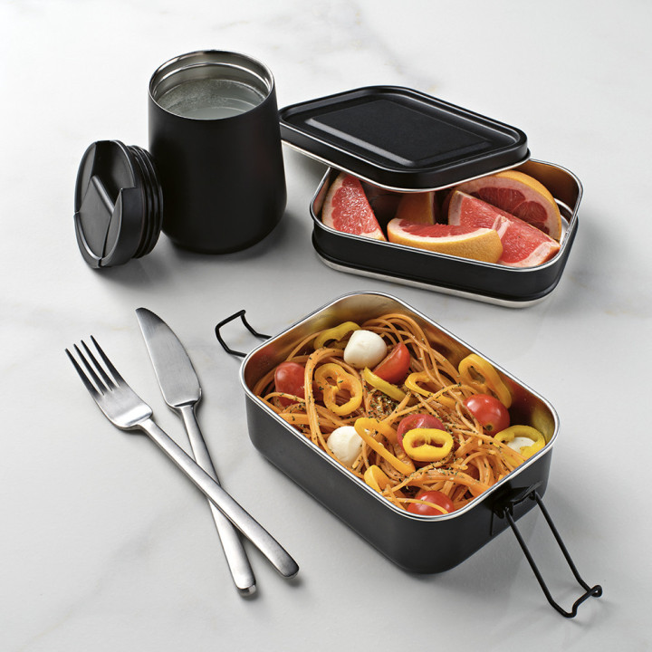 Tintoretto Lunchbox