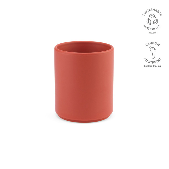 Tiber 350 Mug