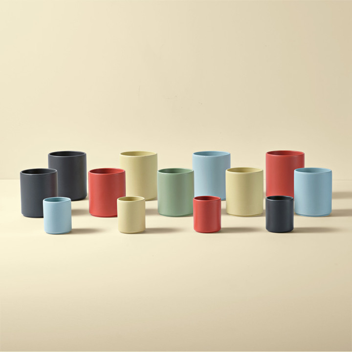 Tiber 350 Mug