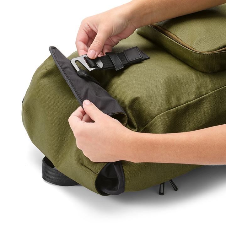 Copenhagen Backpack