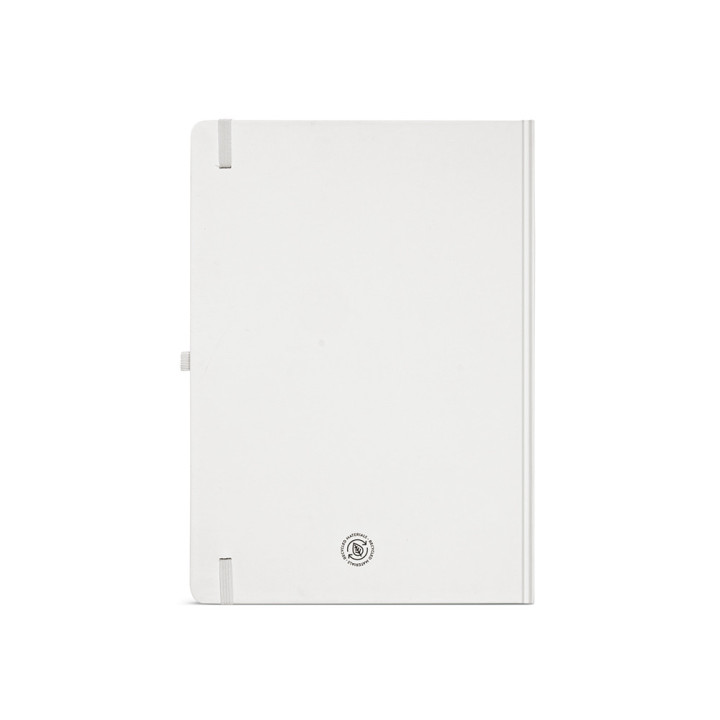 Marquez A4 Notebook