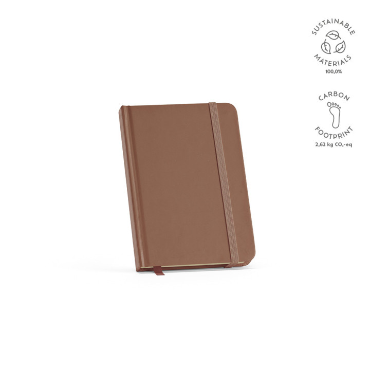 Marquez A6 Notebook
