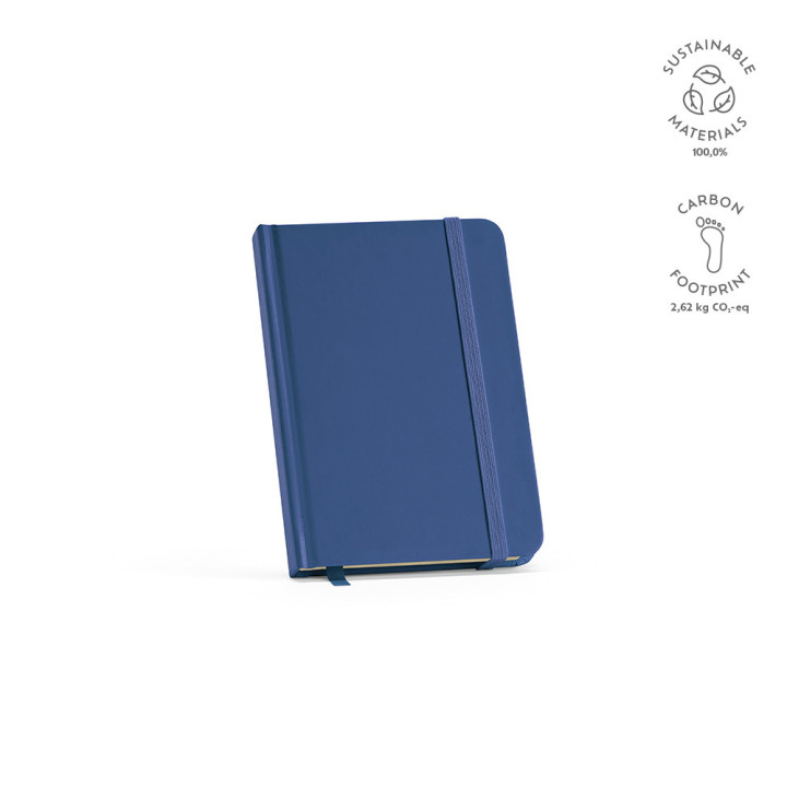 Marquez A6 Notebook