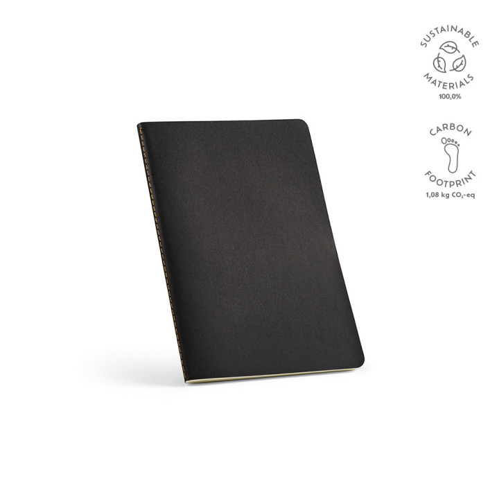 Bronte A5 Notebook