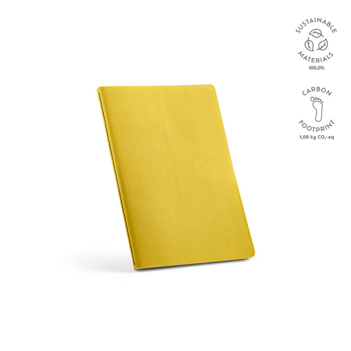 Bronte A5 Notebook