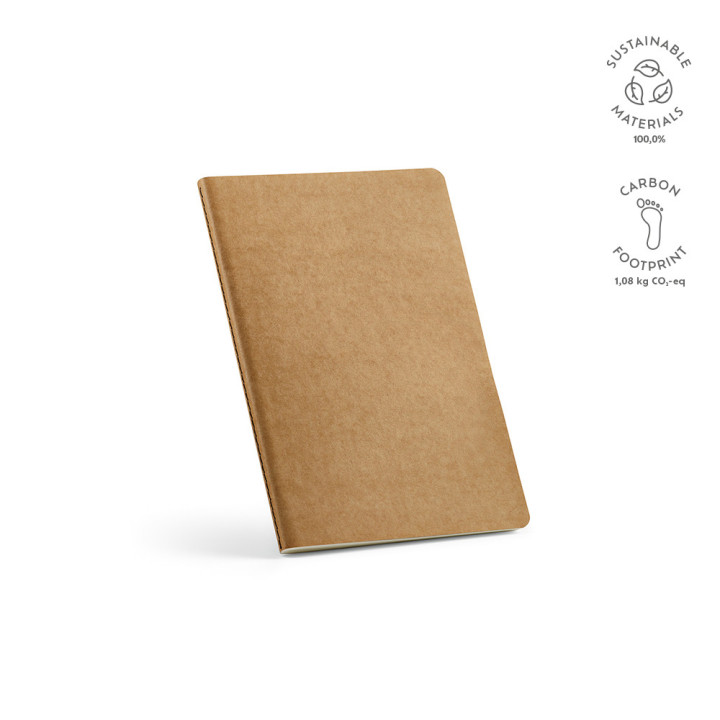 Bronte A5 Notebook