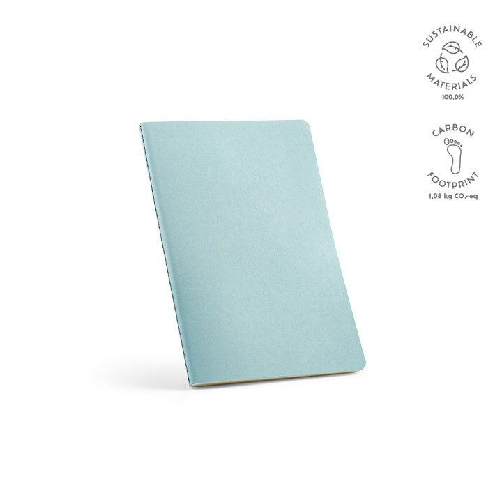 Bronte A5 Notebook