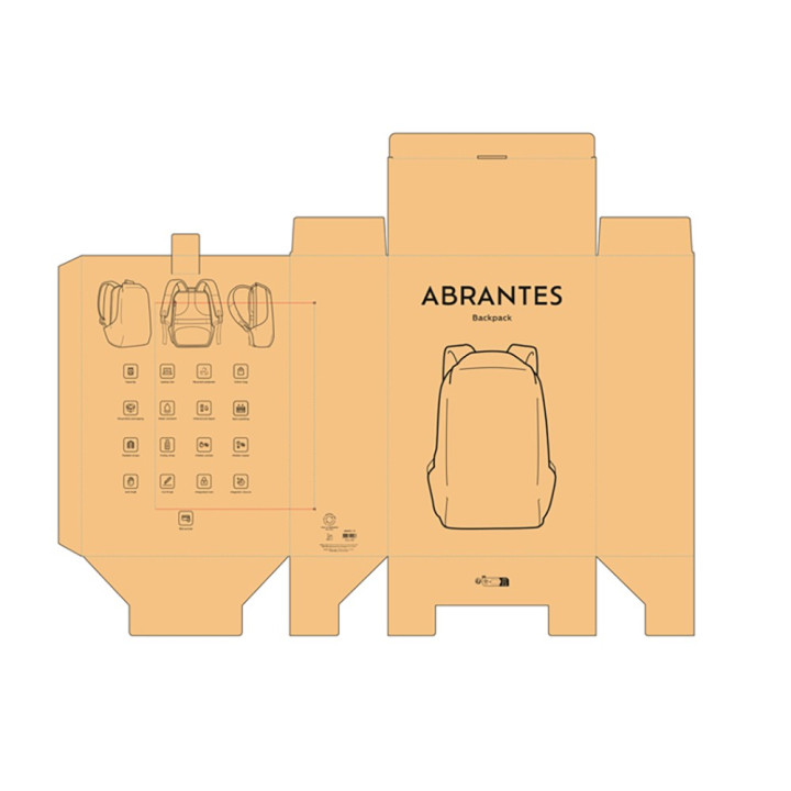 Abrantes Backpack