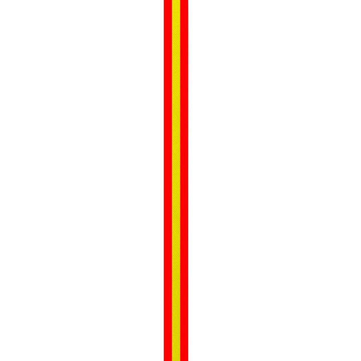 Polyesterband