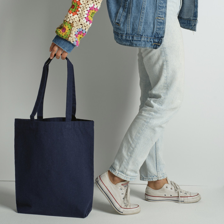 Elbrus Tote Bag