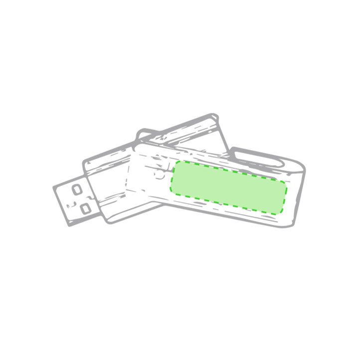 Haidam 16GB