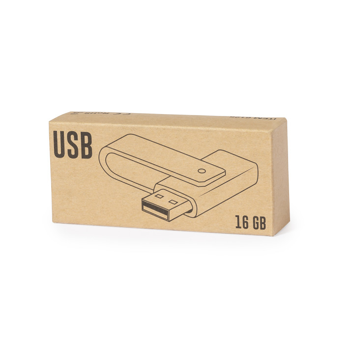 Haidam 16GB