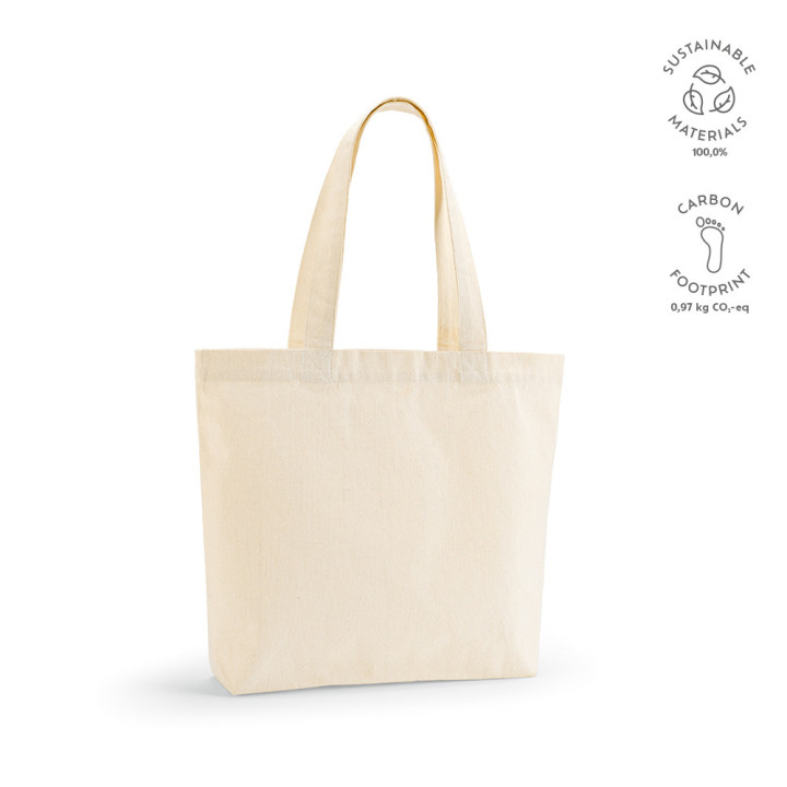 Blanc Tote Bag