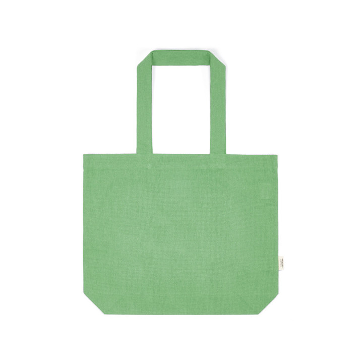 Blanc Tote Bag