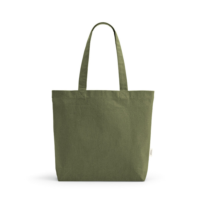 Blanc Tote Bag