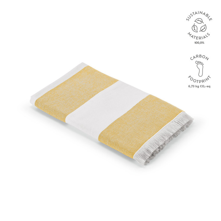Rodin Towel