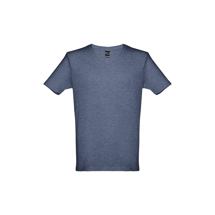 THC ATHENS II. T-shirt para homem