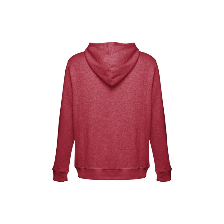 THC AMSTERDAM II. Sweatshirt para homem em algodão e poliéster