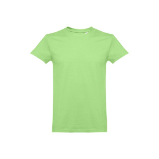 THC ANKARA II. T-shirt para homem