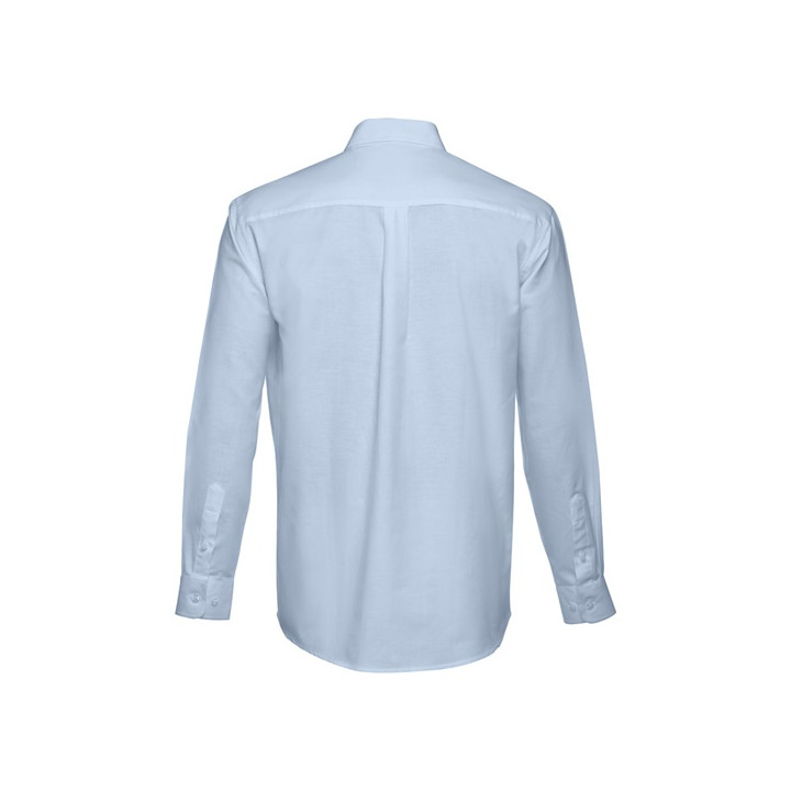 THC TOKYO II. Camisa oxford de manga comprida para homem