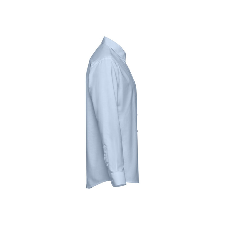 THC TOKYO II. Camisa oxford de manga comprida para homem