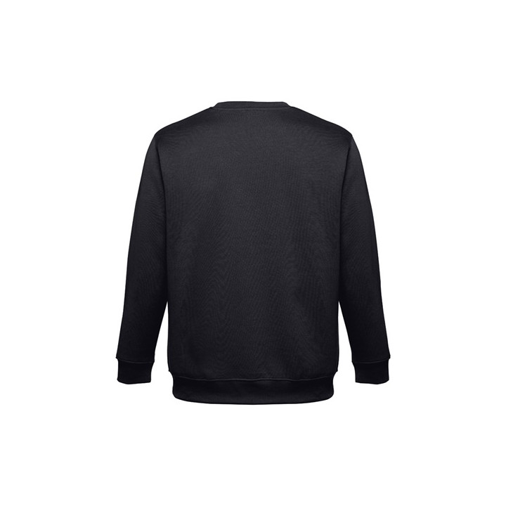 THC DELTA II. Sweatshirt (unissexo) em algodão e poliéster