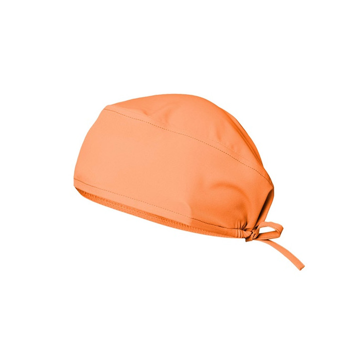 VL SAGA. Gorro sanitário (140 g/m²) em 100% microfibra