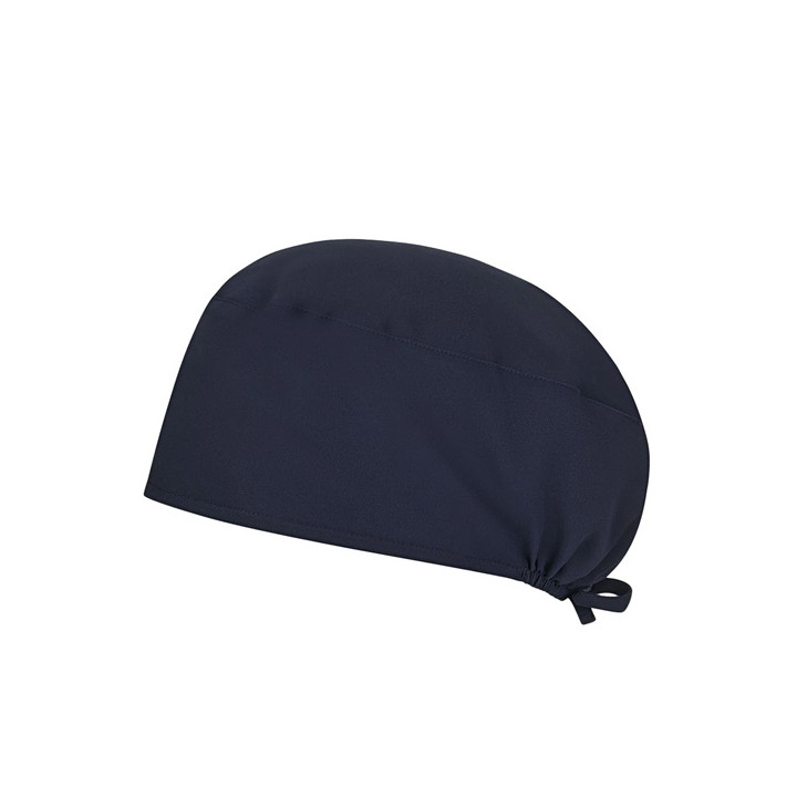 VL SAGA. Gorro sanitário (140 g/m²) em 100% microfibra