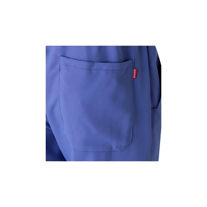 VL FREYR. Calças (140 g/m²) em 100% microfibra