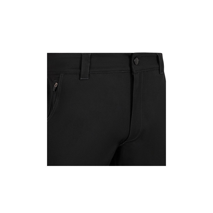 VL NYMPHS. Calças 4-Xtreme em sarja (280 g/m²) em elastomultiéster EME (100%)