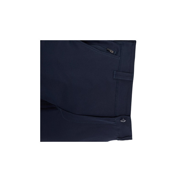 VL NYMPHS. Calças 4-Xtreme em sarja (280 g/m²) em elastomultiéster EME (100%)
