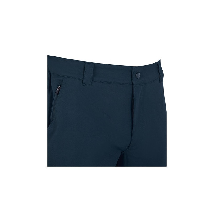 VL NYMPHS. Calças 4-Xtreme em sarja (280 g/m²) em elastomultiéster EME (100%)