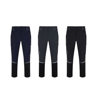 VL SELENE. Calças (230 g/m²), em nylon reciclado (91%) e spandex (9%)
