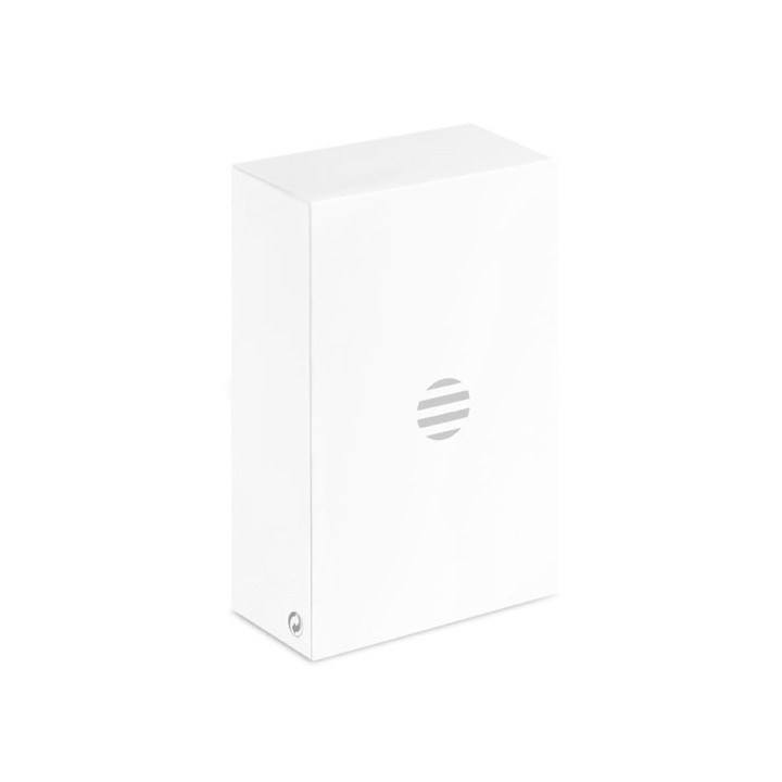 Árvore Natal madeira c/ luzes