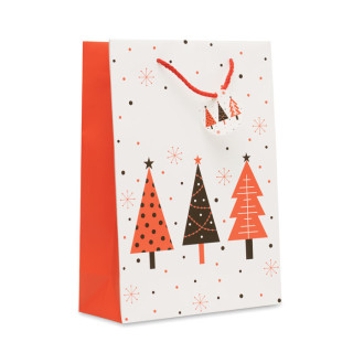 Saco de papel de oferta grande