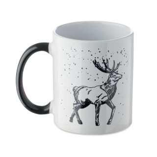 Caneca de cerâmica 300ml
