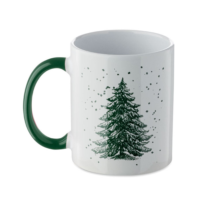 Caneca de cerâmica 300ml