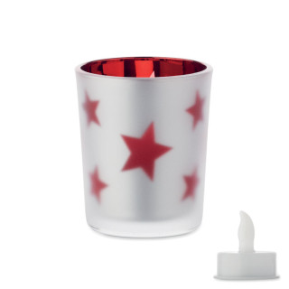 Vela tealight LED