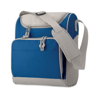 Mochila geleira com bolso