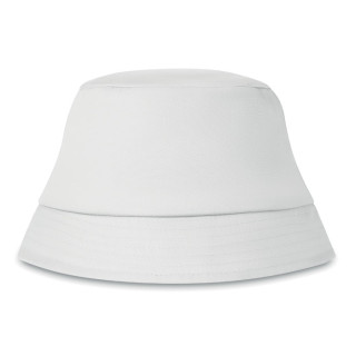 Boné praia algodão 160 gr/m²